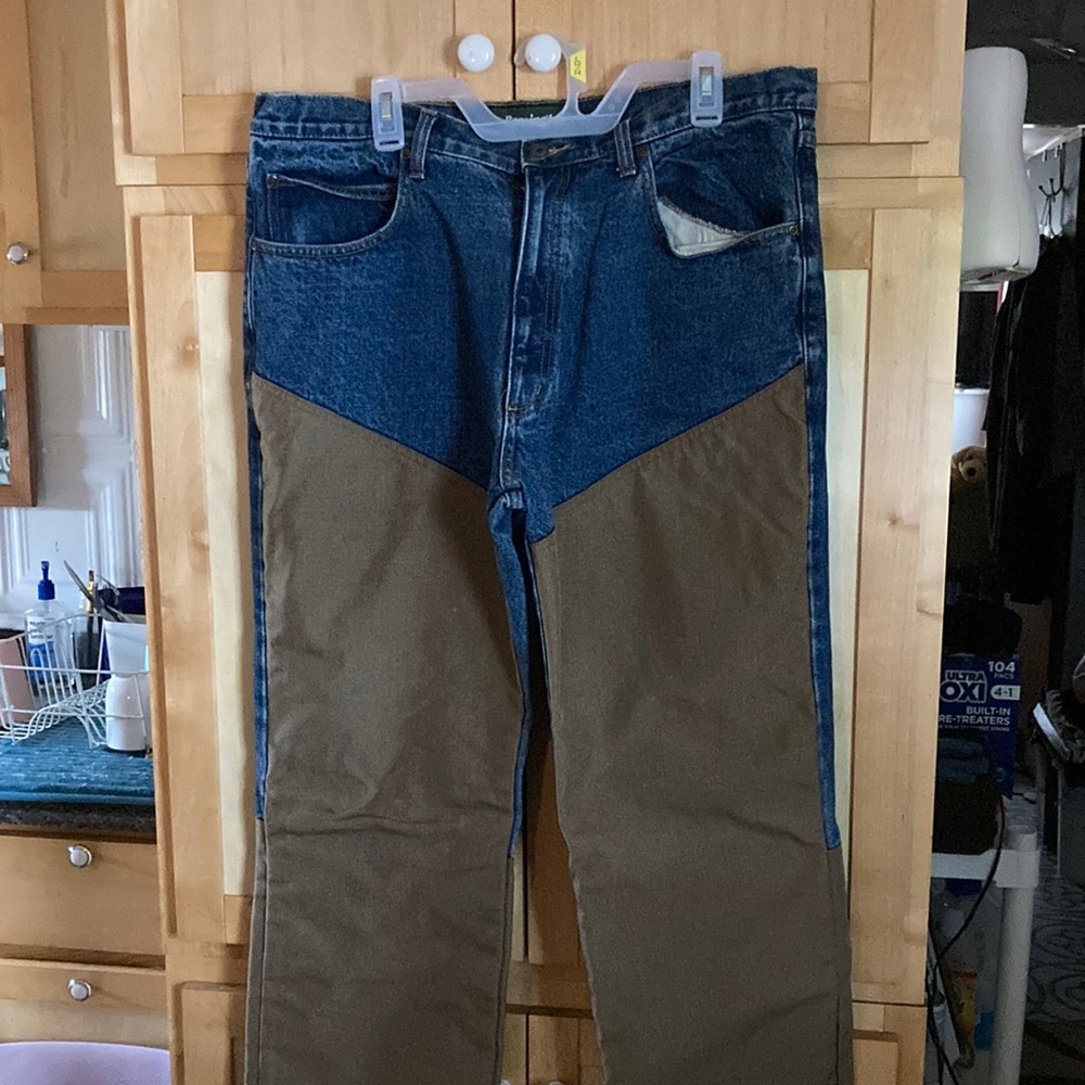 Remington jeans